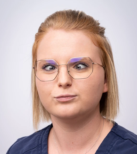 Julie