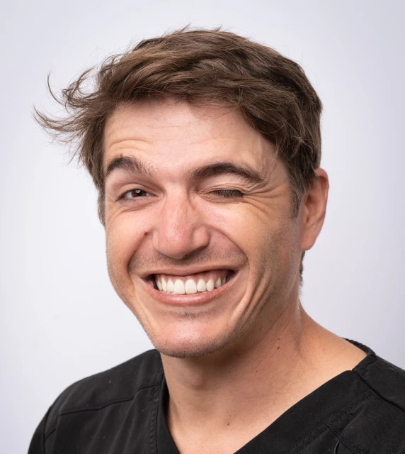 Dr Laurent MAZEL