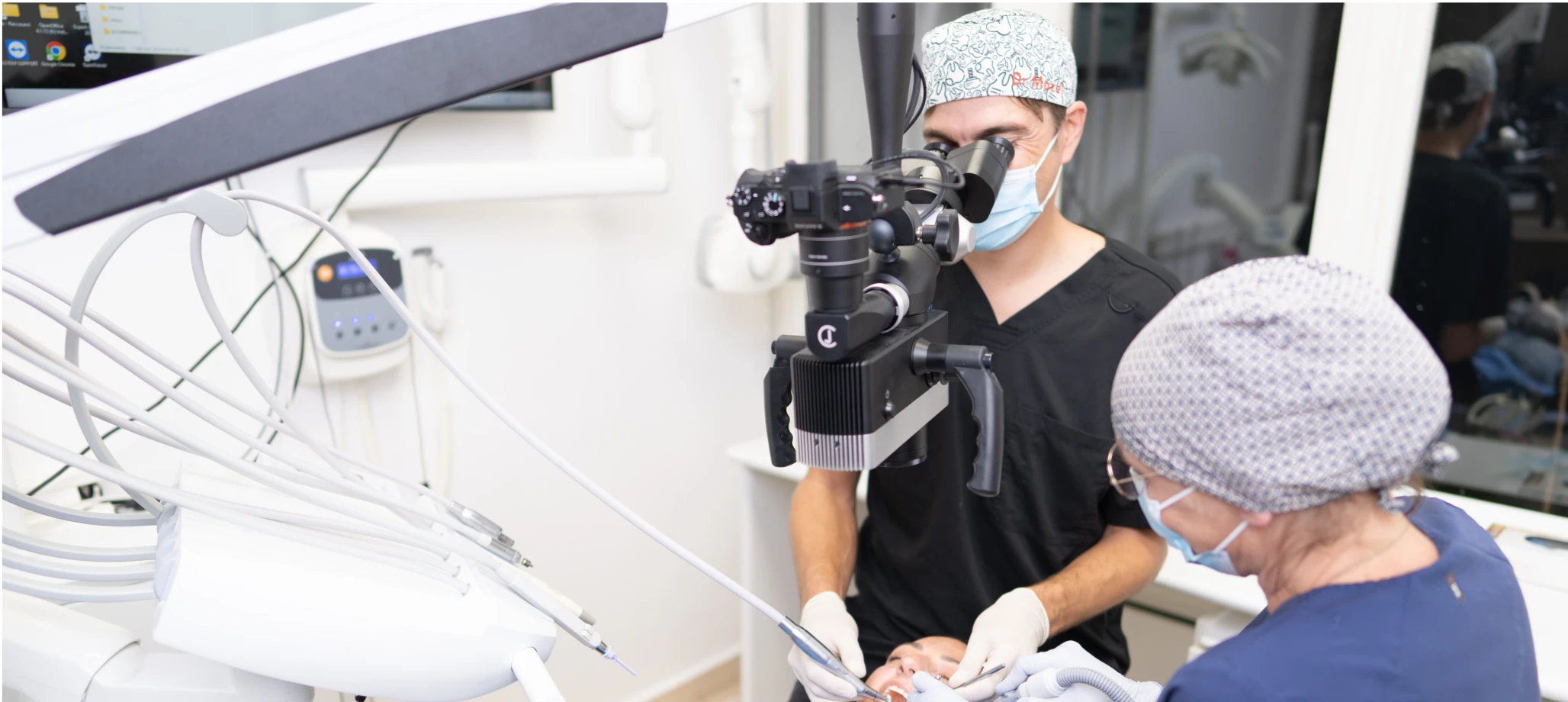 Qualité des soins